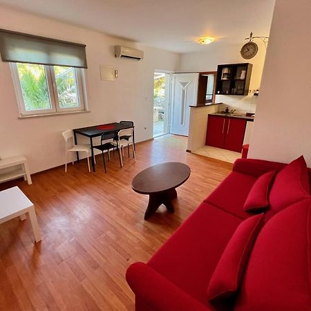 Apartments Toni - 斯拉诺 外观 照片